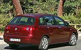 Fiat  Croma 1.9 Multijet 16v 150cvx