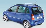 Fiat Idea 2006