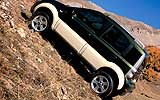 Fiat Panda Cross 2006