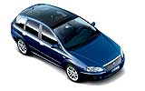 Fiat Croma 2007