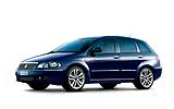Fiat Croma 2007