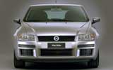 Fiat Stilo tres puertas