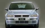 Fiat Stilo cinco puertas