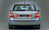 Fiat Stilo cinco puertas