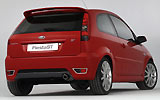 Ford Fiesta Coup� ST 2.0 150 CV
