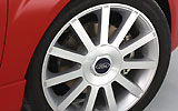 Ford Fiesta Coup� ST 2.0 150 CV