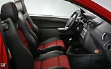 Ford Fiesta Coup� ST 2.0 150 CV