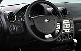 Ford Fiesta Coup� ST 2.0 150 CV