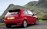 Ford Fiesta Coup� ST 2.0 150 CV