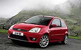 Ford Fiesta Coup� ST 2.0 150 CV