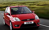 Ford Fiesta Coup� ST 2.0 150 CV