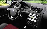 Ford Fiesta Coup� ST 2.0 150 CV