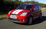 Ford Fiesta Coup� ST 2.0 150 CV