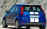 Ford Fiesta Coup� ST 2.0 150 CV