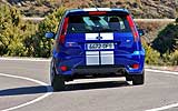 Ford Fiesta Coup� ST 2.0 150 CV