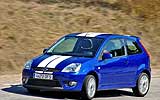 Ford Fiesta Coup� ST 2.0 150 CV
