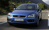 Ford  Focus 1.6 Ti-VCT 115 CV