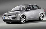 Ford Focus Sedan