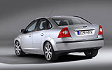 Ford Focus Sedan