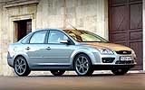 Ford Focus Sedan