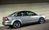 Ford Focus Sedan