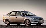 Ford Focus Sed�n