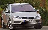 Ford Focus Sed�n