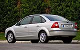 Ford Focus Sed�n
