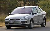 Ford Focus Sed�n