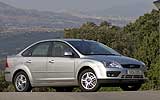 Ford Focus Sed�n