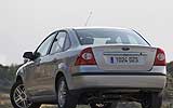 Ford Focus Sed�n