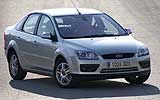 Ford Focus Sed�n