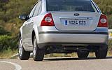 Ford Focus Sed�n