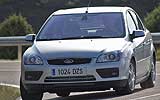 Ford Focus Sed�n