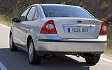 Ford Focus Sed�n