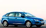 Ford Focus 2005