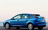 Ford Focus 2005