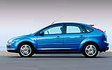 Ford Focus 2005