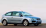 Ford Focus 2005