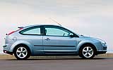Ford Focus 2005