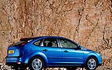 Ford Focus 2005