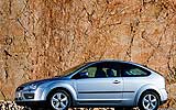 Ford Focus 2005