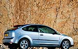 Ford Focus 2005