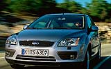 Ford Focus 2005
