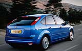 Ford Focus 2005