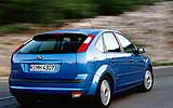 Ford Focus 2005
