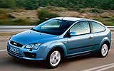 Ford Focus 2005