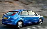 Ford Focus 2005
