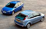 Ford Focus 2005