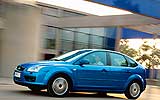 Ford Focus 2005